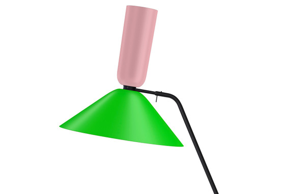 Alphabeta Floor Lamp