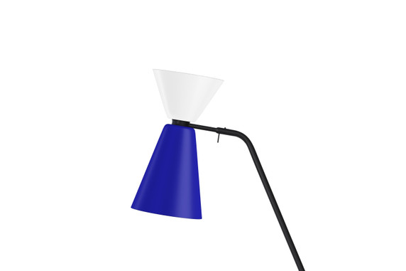 Alphabeta Floor Lamp