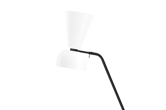 Alphabeta Floor Lamp