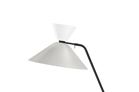 Alphabeta Floor Lamp