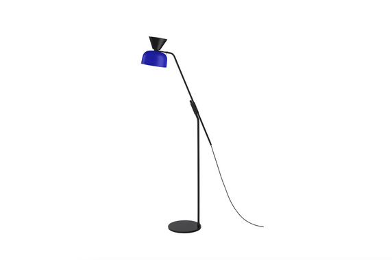 Alphabeta Floor Lamp