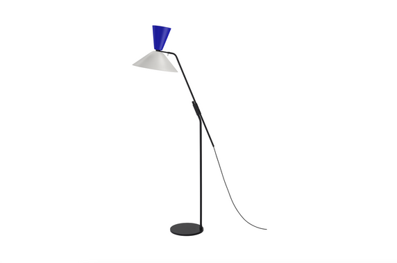Alphabeta Floor Lamp