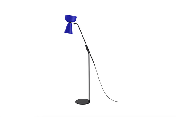 Alphabeta Floor Lamp
