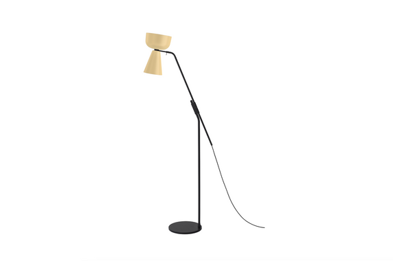 Alphabeta Floor Lamp