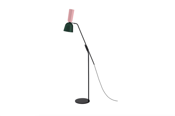 Alphabeta Floor Lamp
