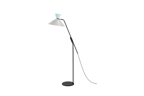 Alphabeta Floor Lamp