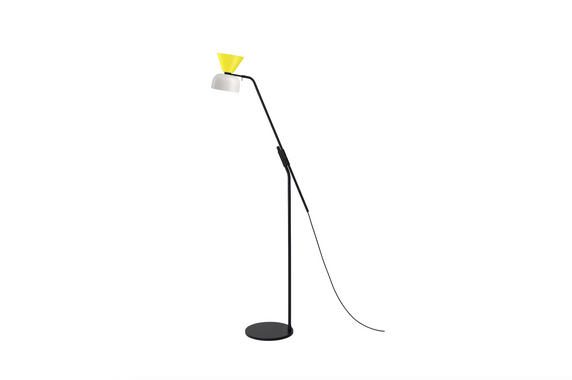 Alphabeta Floor Lamp