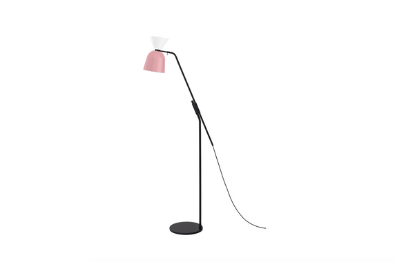 Alphabeta Floor Lamp