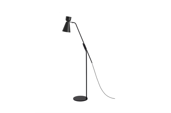 Alphabeta Floor Lamp