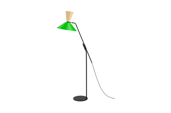Alphabeta Floor Lamp