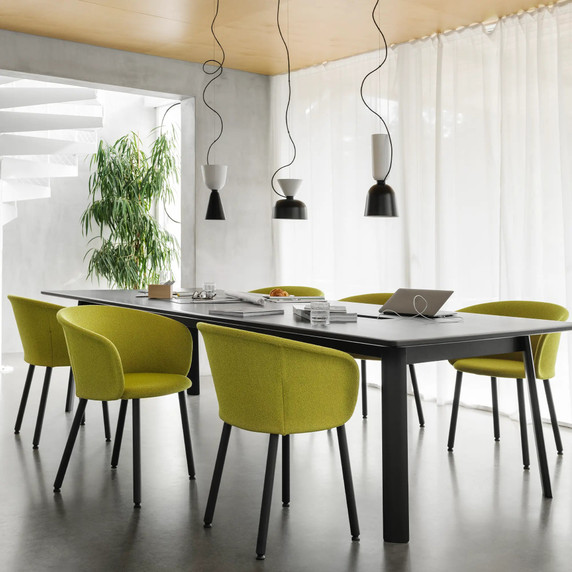 Alphabeta Pendant Uno