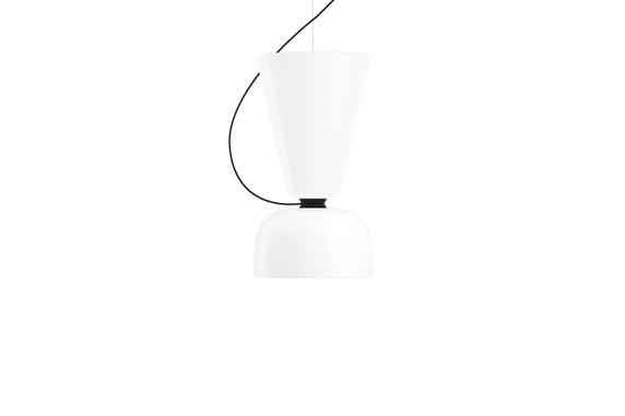 Alphabeta Pendant Uno