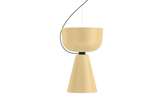 Alphabeta Pendant Uno