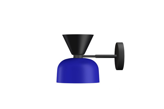 Alphabeta Wall Light