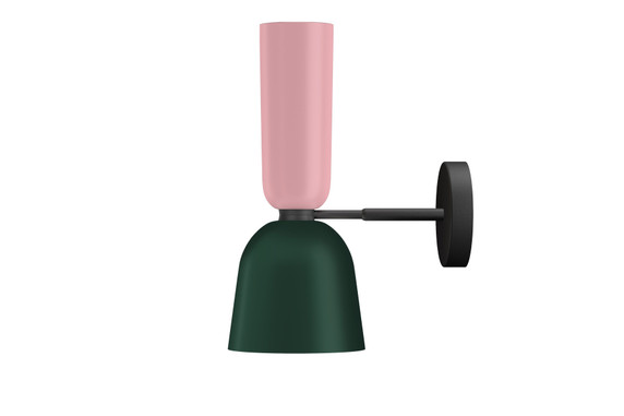 Alphabeta Wall Light