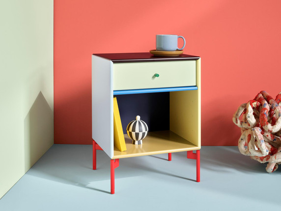 KIMPOP DREAM Nightstand