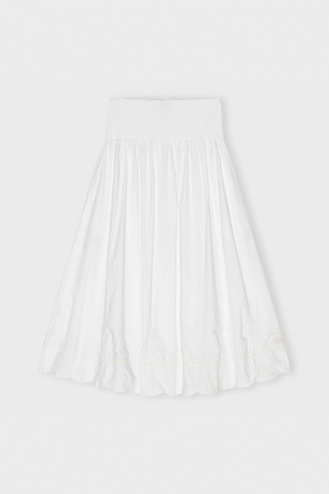 Flora Skirt