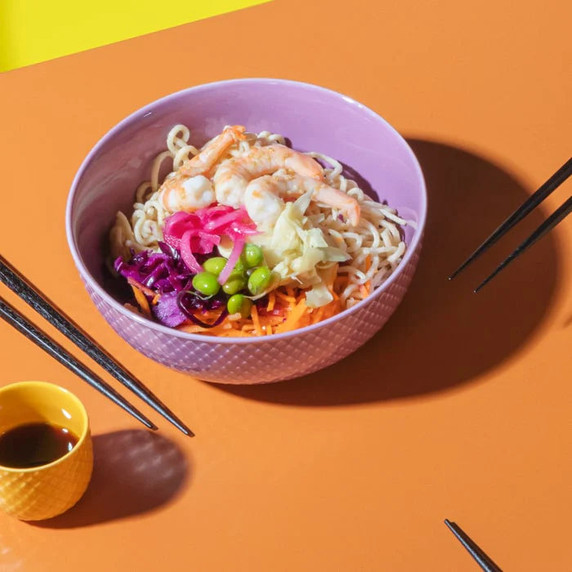 Rhombe Color Egg Cup Holder