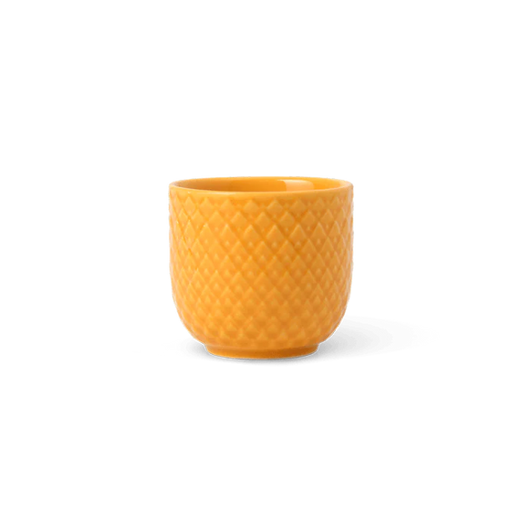 Rhombe Color Egg Cup Holder