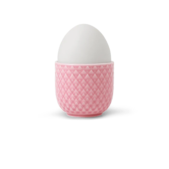 Rhombe Color Egg Cup Holder