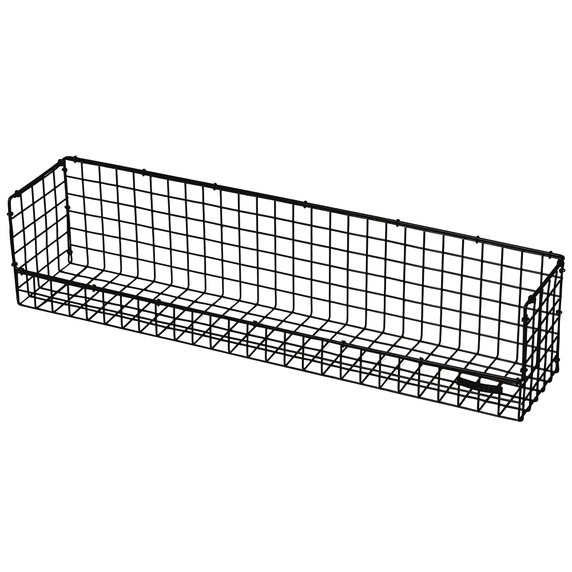 Wire Shelf