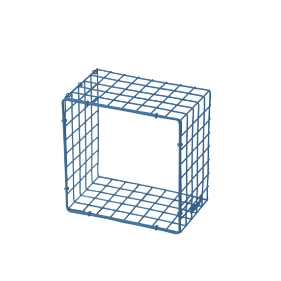 Wire Square