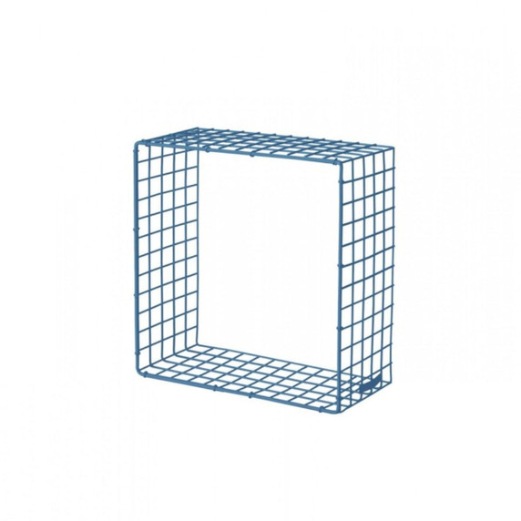 Wire Square