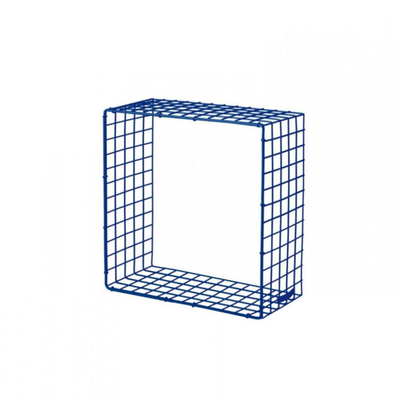 Wire Square