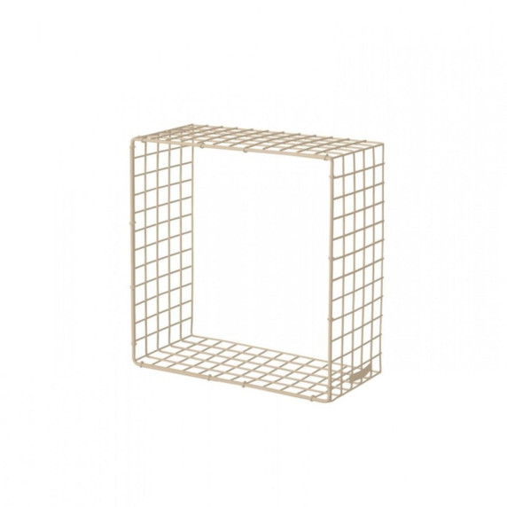 Wire Square