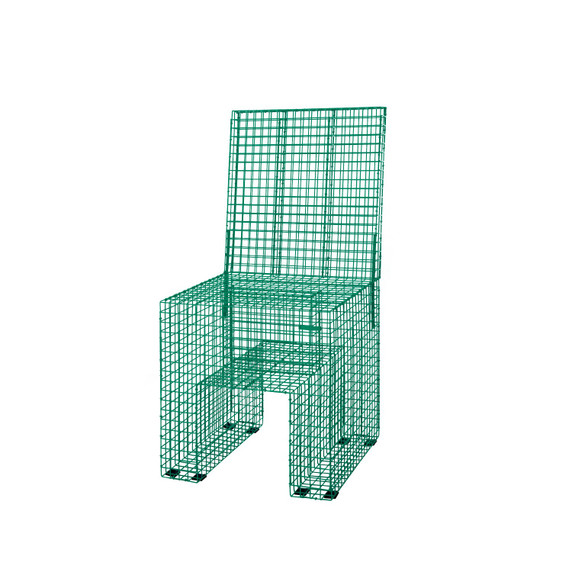 Grid Chair