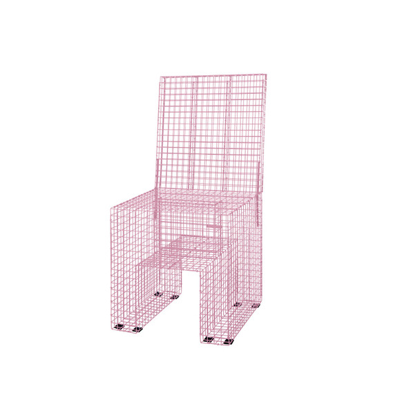 Grid Chair