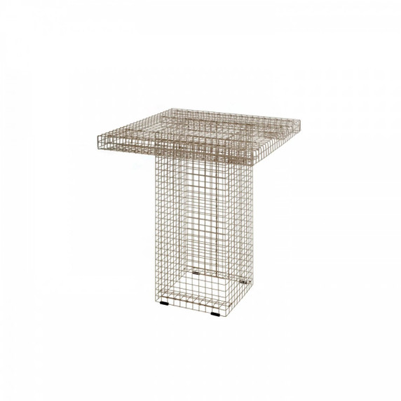 Wire Table