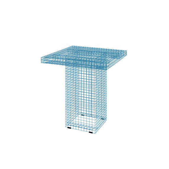 Wire Table