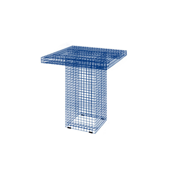 Wire Table
