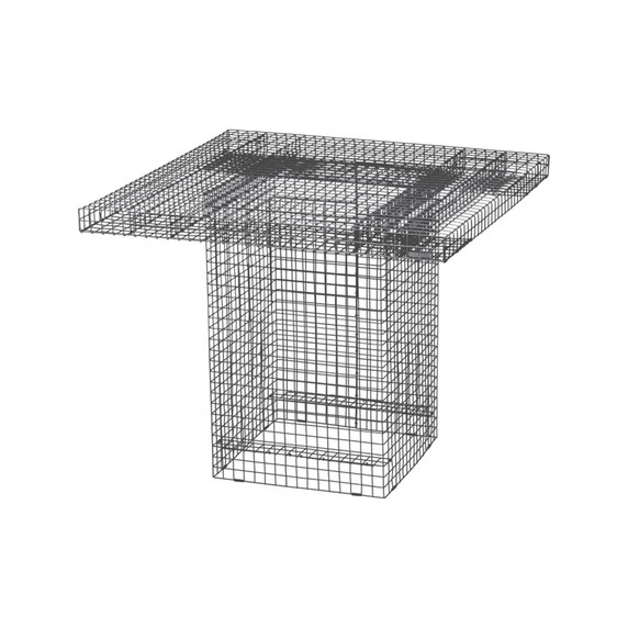 Wire Table