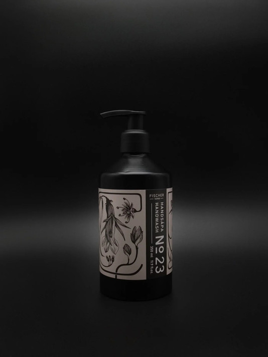 No.23 Hand Wash