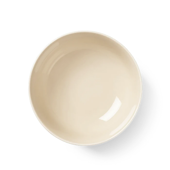 Rhombe Earth Serving Bowl - 8.7 inches