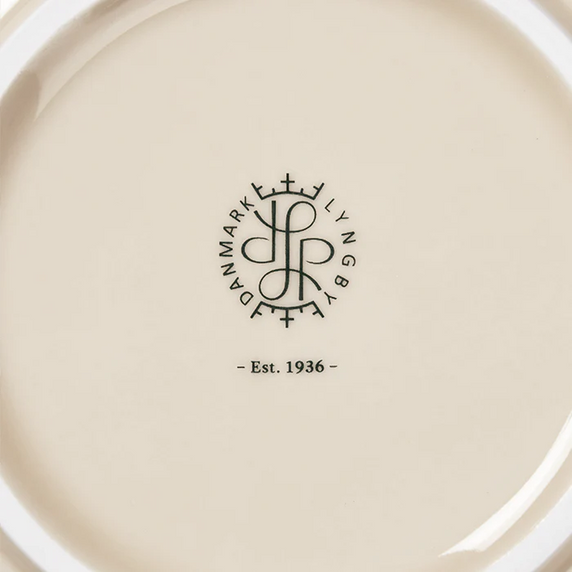 Rhombe Earth Serving Bowl - 8.7 inches