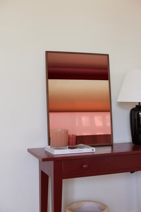 Paper Curves - Warm 03