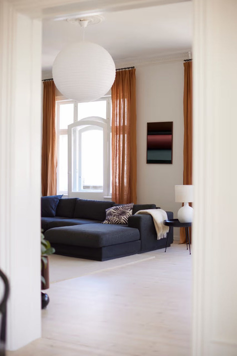 Paper Curves - Calm 01