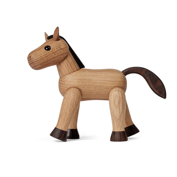 Wooden Horse
