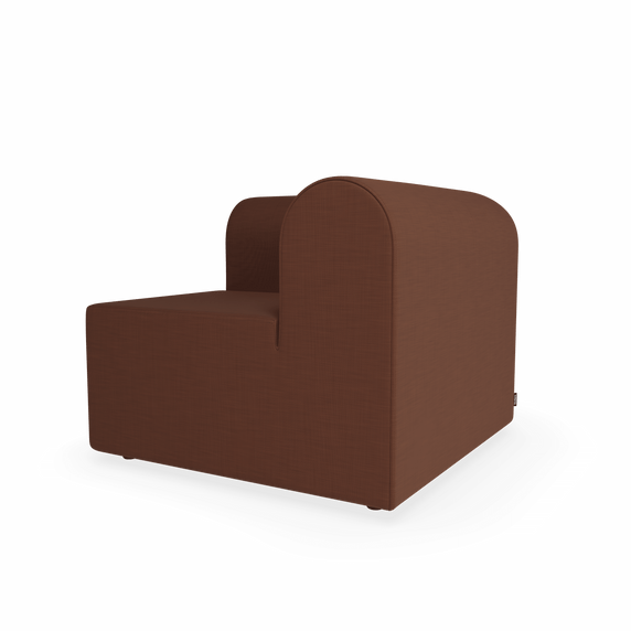 Paradigm Left Corner Module