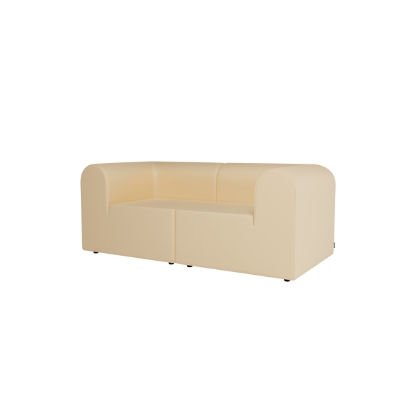 Paradigm 2-Seater Sofa