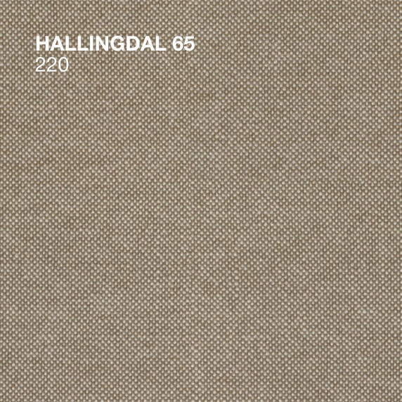 Paradigm 3-seater Sofa With Pouffe Left