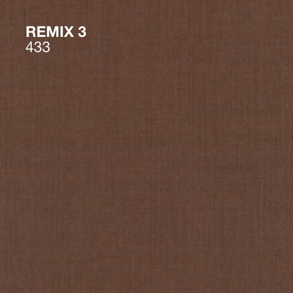 Paradigm 3-seater Sofa With Pouffe Left