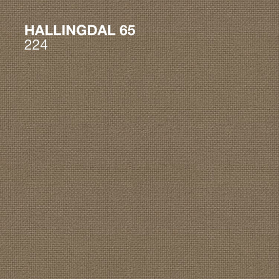 Paradigm 4-Seater Sofa Centre Pouffe Right