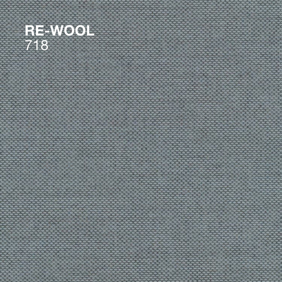 Paradigm 4-Seater Sofa Centre Pouffe Right