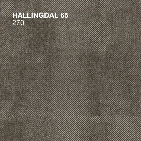 Paradigm 4-Seater Sofa Centre Pouffe Right