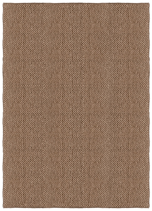Basket Weave Sisal Rug