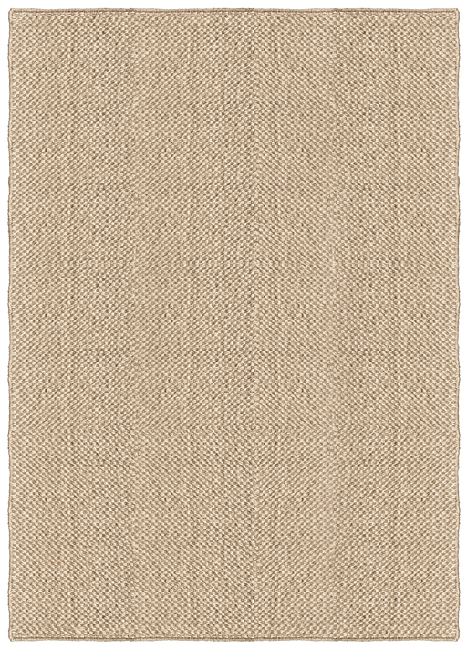 Basket Weave Sisal Rug
